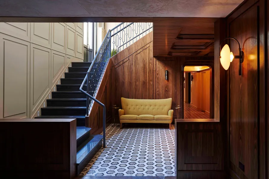 Walker Hotel Tribeca hotel detail image 6