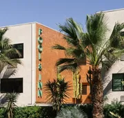 Silver Lake Pool & Inn hotel detail image 4