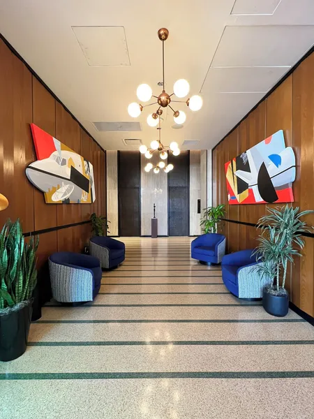 Fairlane Hotel hotel detail image 6