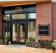 The Whitney Hotel hotel detail image 4