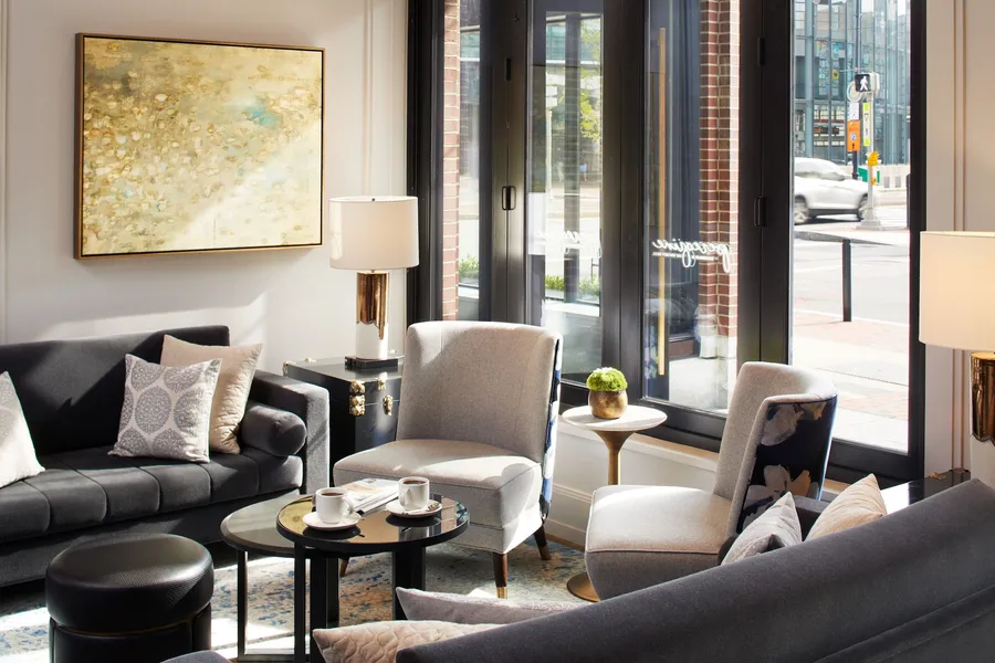 The Whitney Hotel hotel detail image 6