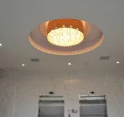 Lic Plaza Hotel hotel detail image 5