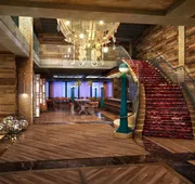 The Nash hotel detail image 5