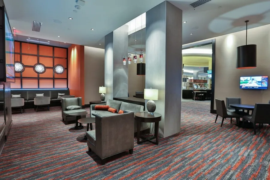 The Hotel at the University of Maryland hotel detail image 6