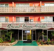 Royal Grove Waikiki hotel detail image 3