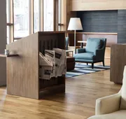 The Study at University City hotel detail image 5