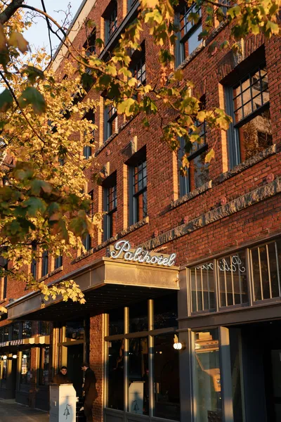 Palihotel Seattle hotel detail image 2