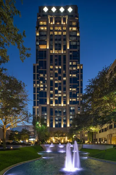 The Post Oak Hotel at Uptown Houston hotel detail image 2
