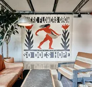 The Carpenter Hotel hotel detail image 7