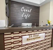 Canal Loft Hotel hotel detail image 4
