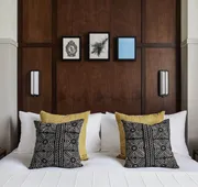 The Hoxton Portland hotel detail image 5
