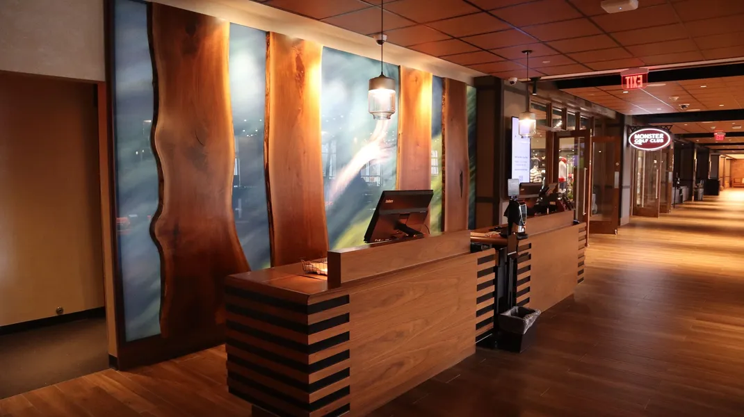 The Alder at Resorts World Catskills hotel detail image 6