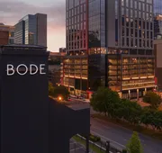 Bode Nashville hotel detail image 5