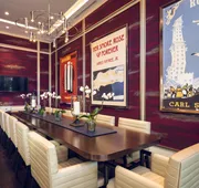 Sophy Hyde Park hotel detail image 4