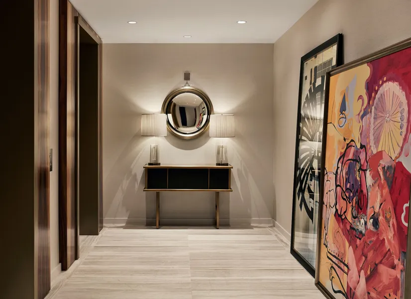 Sophy Hyde Park hotel detail image 6