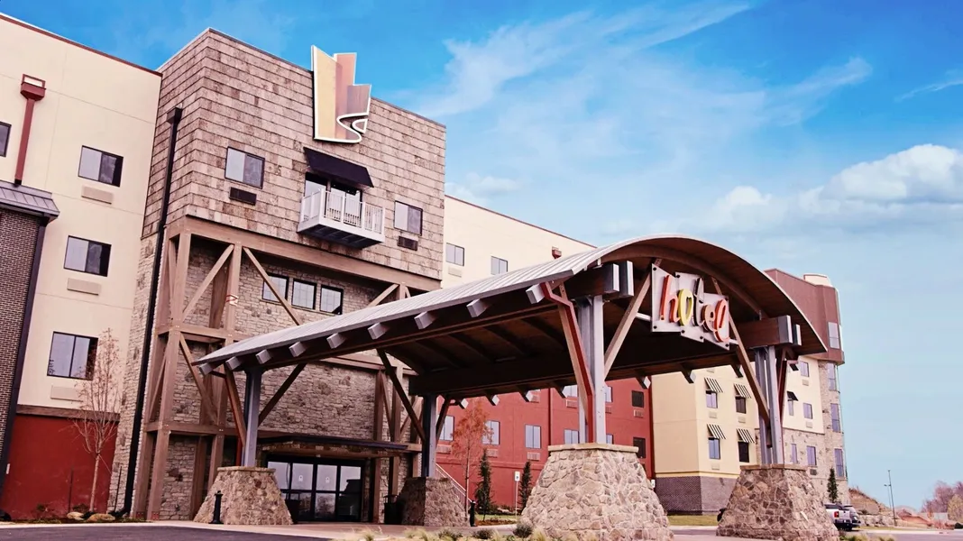Stoney Creek Hotel Tulsa - Broken Arrow hotel detail image 2