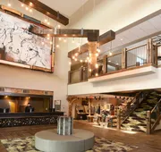 Stoney Creek Hotel Tulsa - Broken Arrow hotel detail image 3
