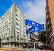 The Mercantile Hotel New Orleans hotel detail image 3