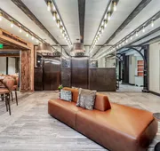 The Mercantile Hotel New Orleans hotel detail image 4
