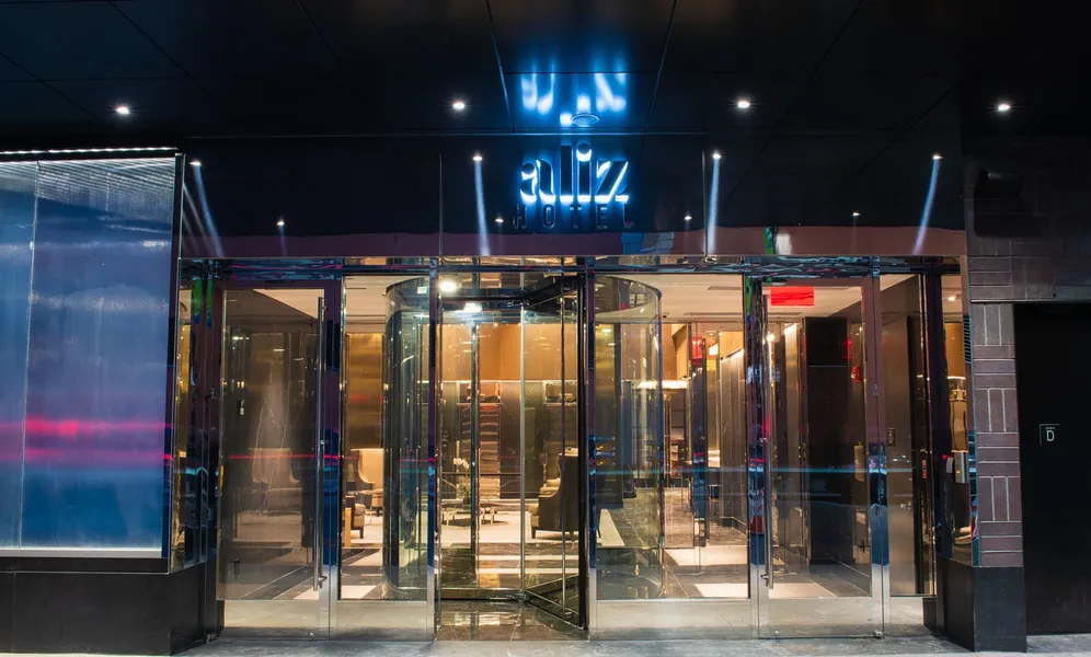 Aliz Hotel Times Square hotel detail image 2