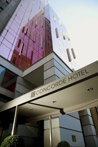 Concorde Hotel New York hotel detail image 2