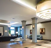 Delamar West Hartford hotel detail image 4