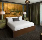 Hotel ZaZa Houston Memorial City hotel detail image 7