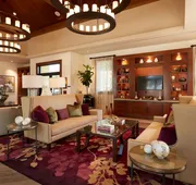 Grand Reserve at The Meritage hotel detail image 4
