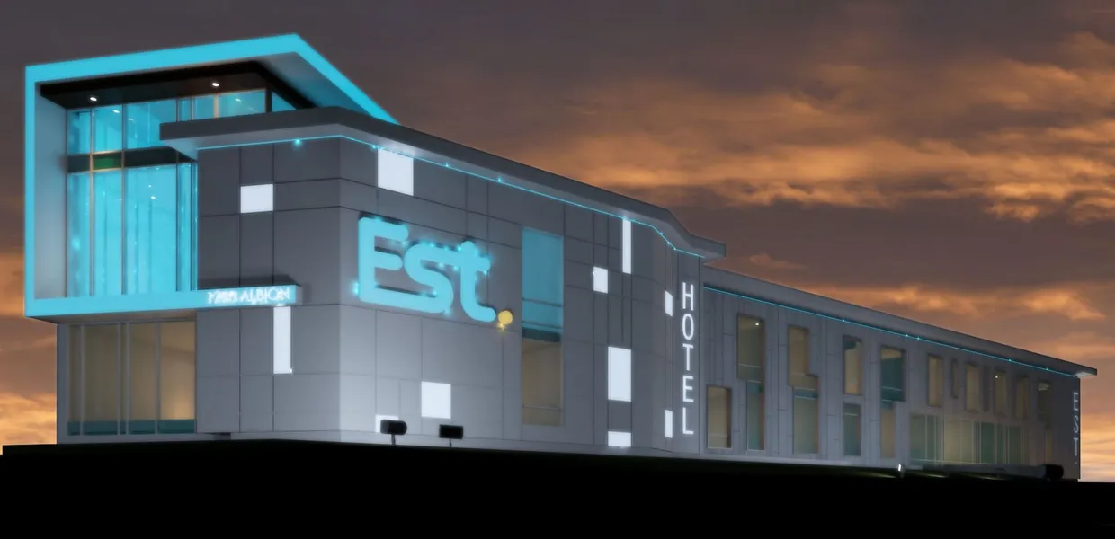 EST Hotel hotel detail image 2