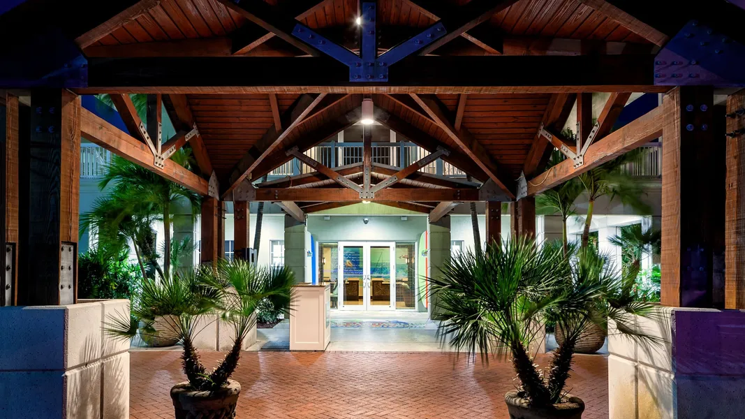 Opal Key Resort & Marina, Key West hotel detail image 2