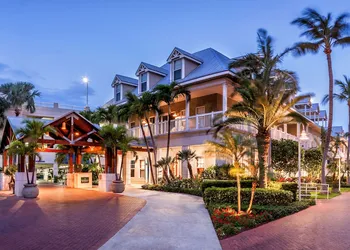 Opal Key Resort & Marina, Key West hotel thumbnail 4