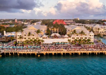 Opal Key Resort & Marina, Key West hotel thumbnail 5