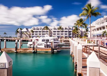 Opal Key Resort & Marina, Key West hotel thumbnail 6