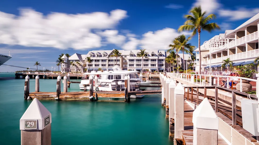 Opal Key Resort & Marina, Key West hotel detail image 6