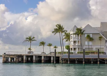 Opal Key Resort & Marina, Key West hotel thumbnail 8
