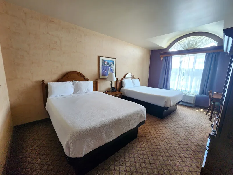 Robinson Rancheria Resort and Casino hotel detail image 6