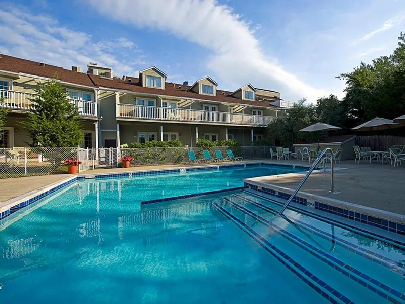 Sag Harbor Inn hotel detail image 2