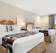 Sag Harbor Inn hotel detail image 3