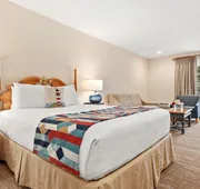 Sag Harbor Inn hotel detail image 4