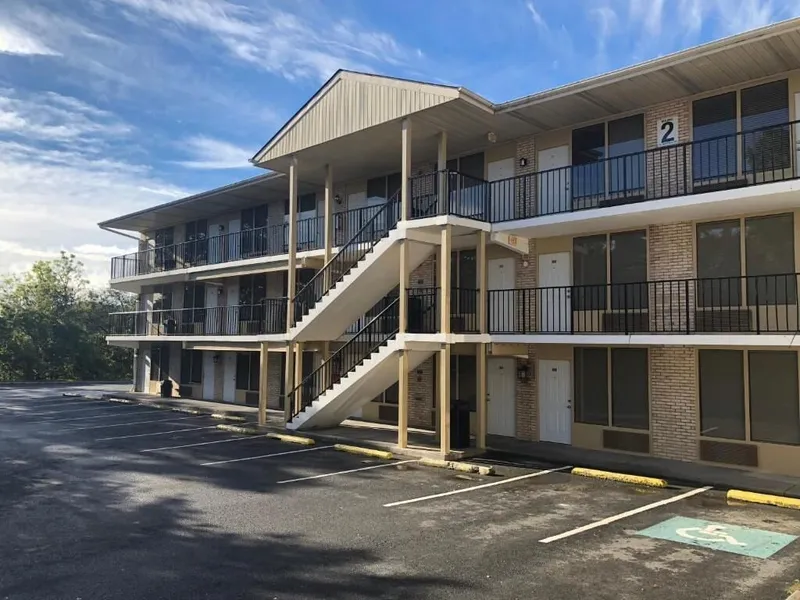 APM Inn & Suites hotel detail image 2