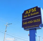 APM Inn & Suites hotel detail image 5