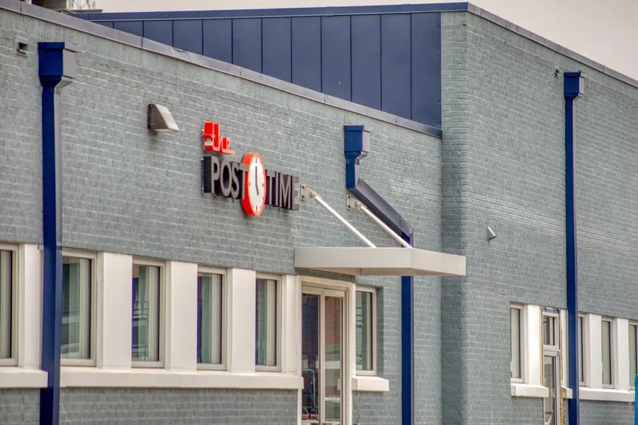 Post Time Inn hotel detail image 2
