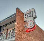 Post Time Inn hotel detail image 4