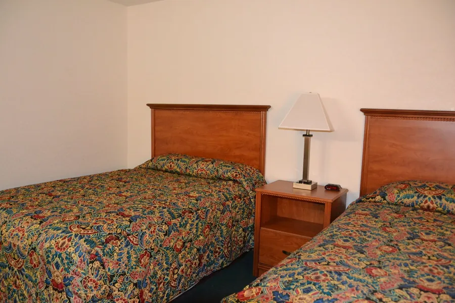 Carrington Inn & Suites hotel detail image 6