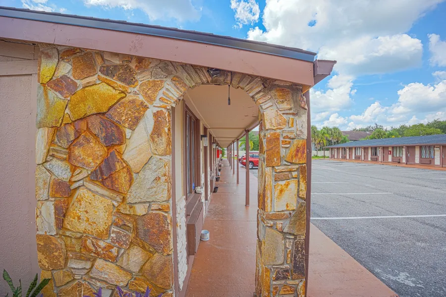 Liberty Inn and Suites – Kissimmee/Near Disney hotel detail image 6