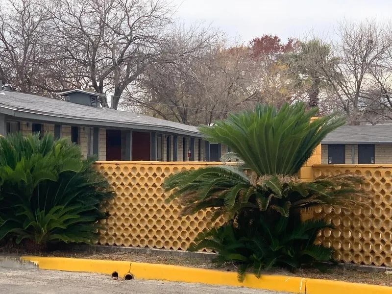 El Tejas Motel hotel detail image 2