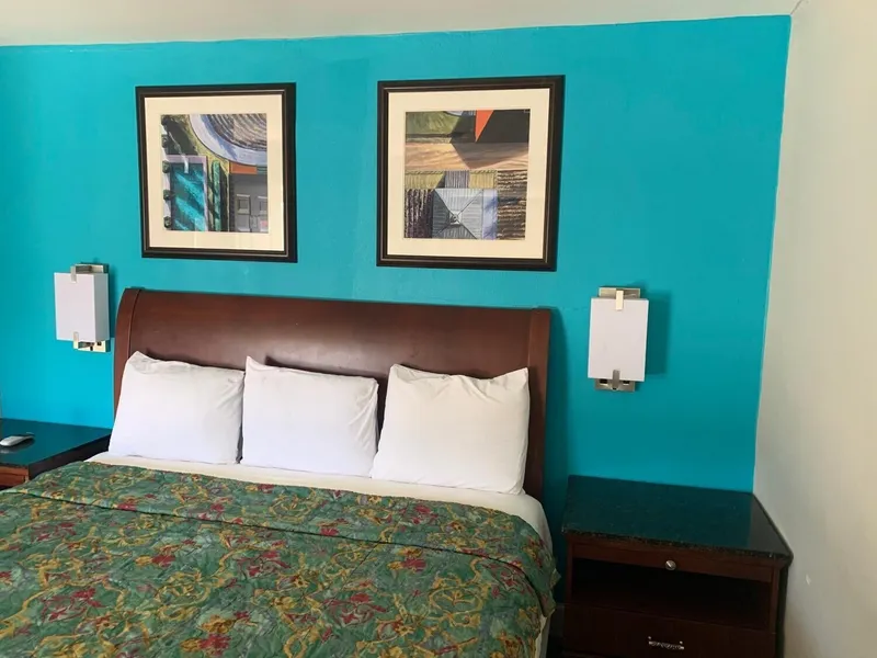 El Tejas Motel hotel detail image 6
