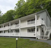 Lake Bomoseen Lodge hotel detail image 4