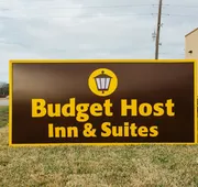 Budget Host Inn and Suites hotel detail image 5
