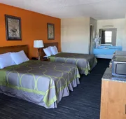 Executive Inn hotel detail image 5